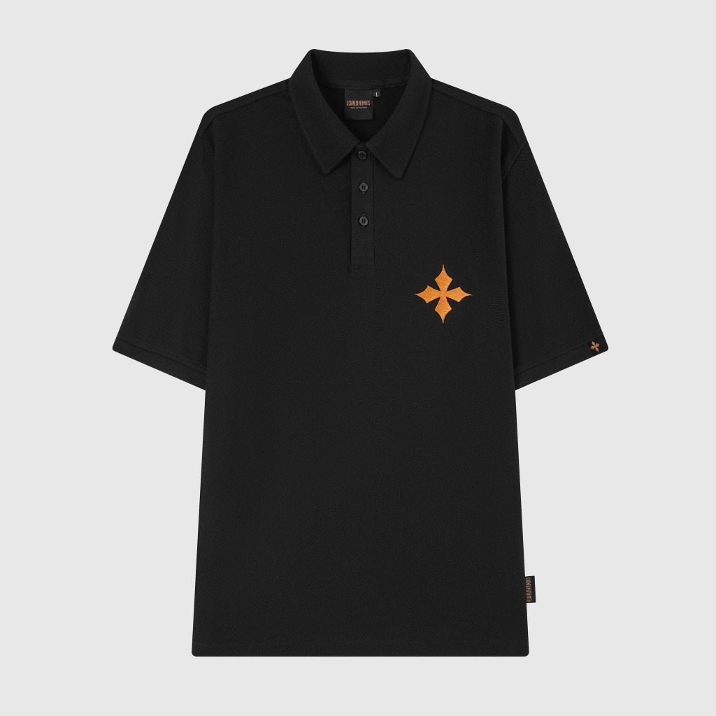 เสื้อโปโล Luminosity - Lesavril de Vetements