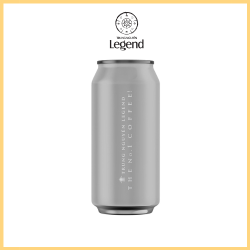 VF013 Trung Nugen Legend Thermos Bottle 350 ml - ดีไซน์เรียบหรู