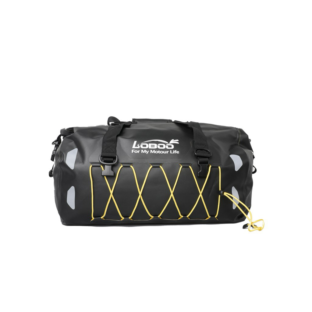 [Loomoo] PREMIUM LOBOO WATERPROOF BAG 50L