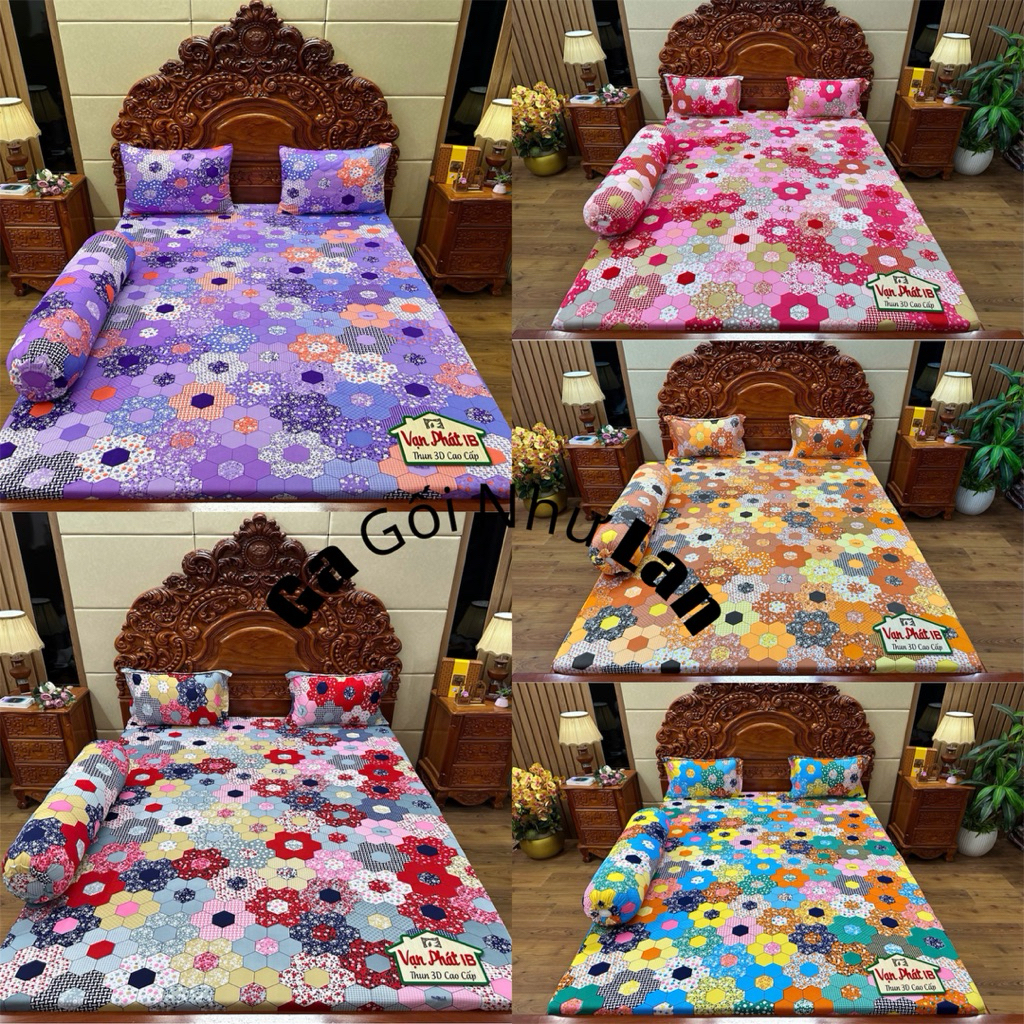 BEDDINGS WITH MANY BEAUTIFUL MODELS พร้อมซิปไฟฟ้าเย็นเกาหลี