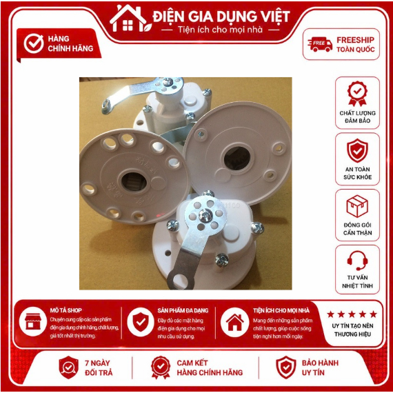 CEILING FAN ISLAND**