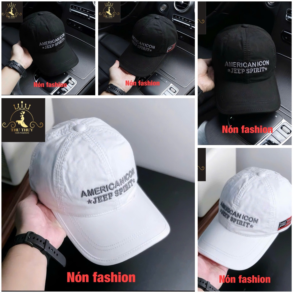 หมวกผู้ชายผ้ายีนส์นุ่มดีเยี่ยมหมวกเบสบอลสีกากีแท้ตัดผ้าหนาสวยทันสมัย (สินค้า vxk) (แคลิฟอร์เนีย