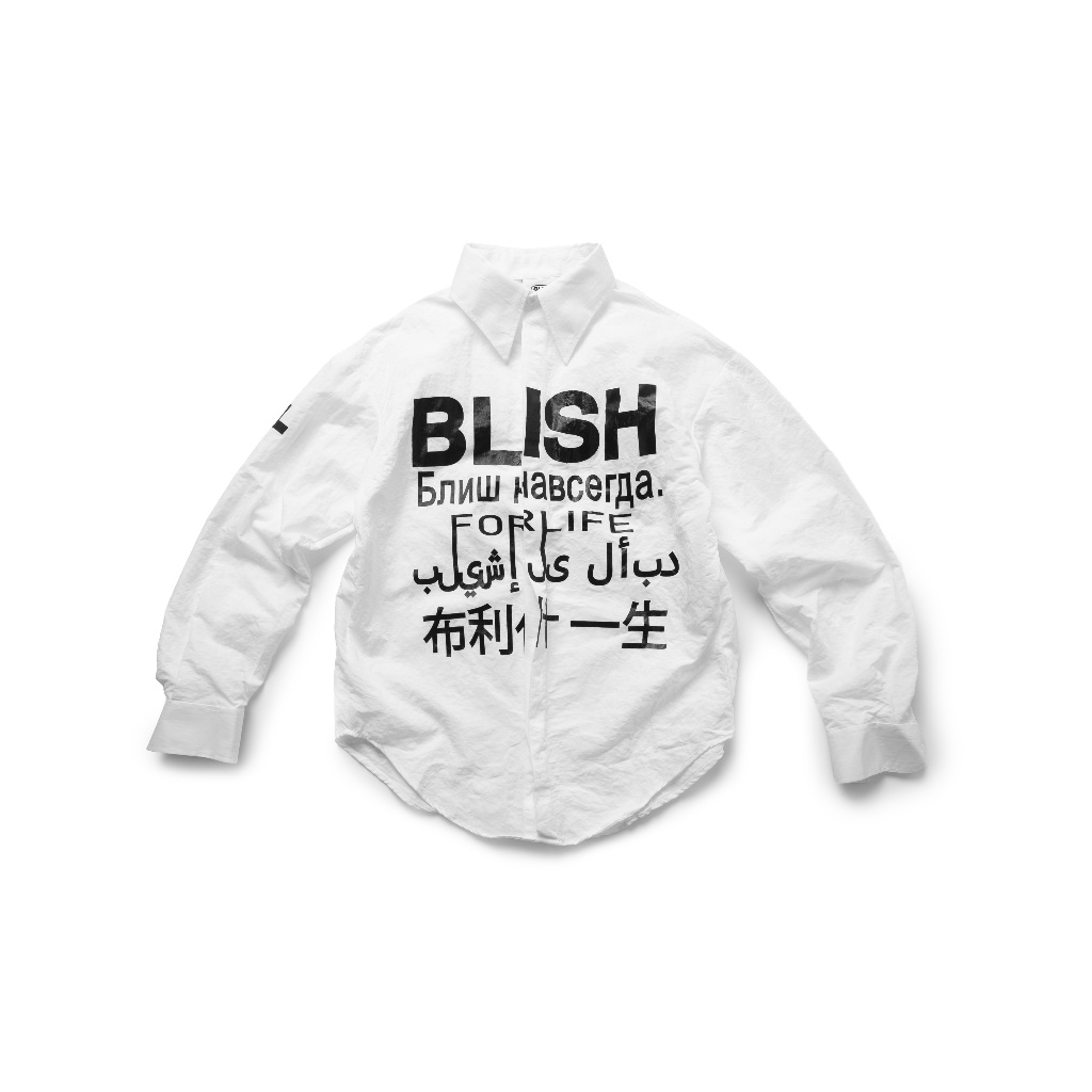 เสื้อ Blish4life****