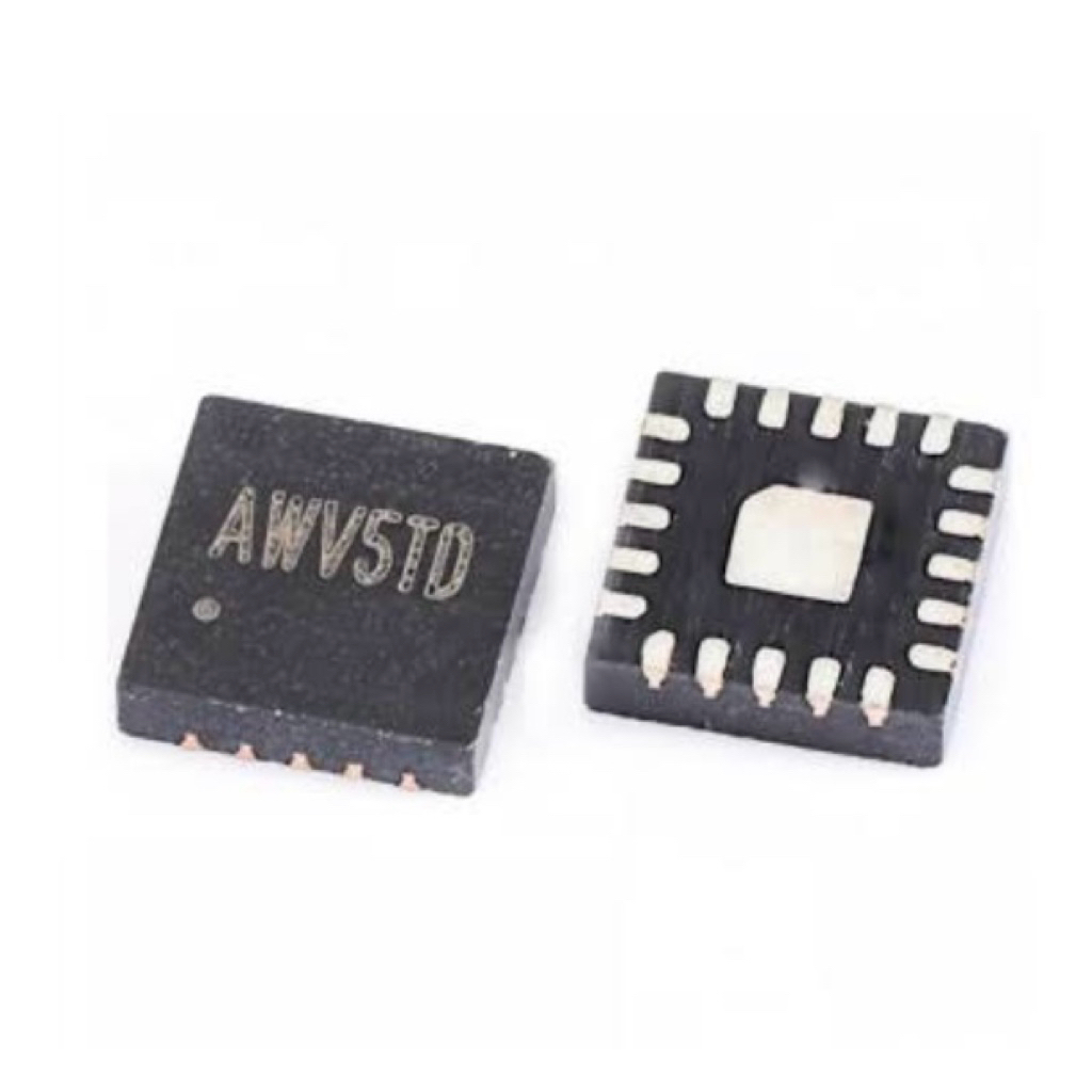 SY8286BRAC SY8286B SY8286 8286 AWV การจัดการออนบอร์ด ic - ใหม่