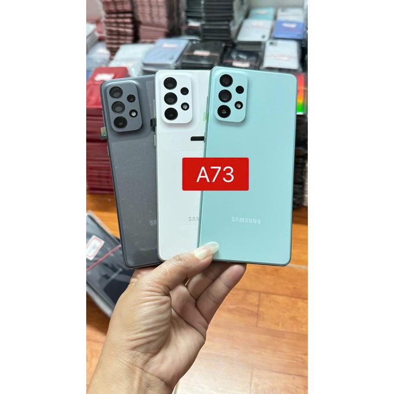เคส Samsung A73 Zin สวยๆ