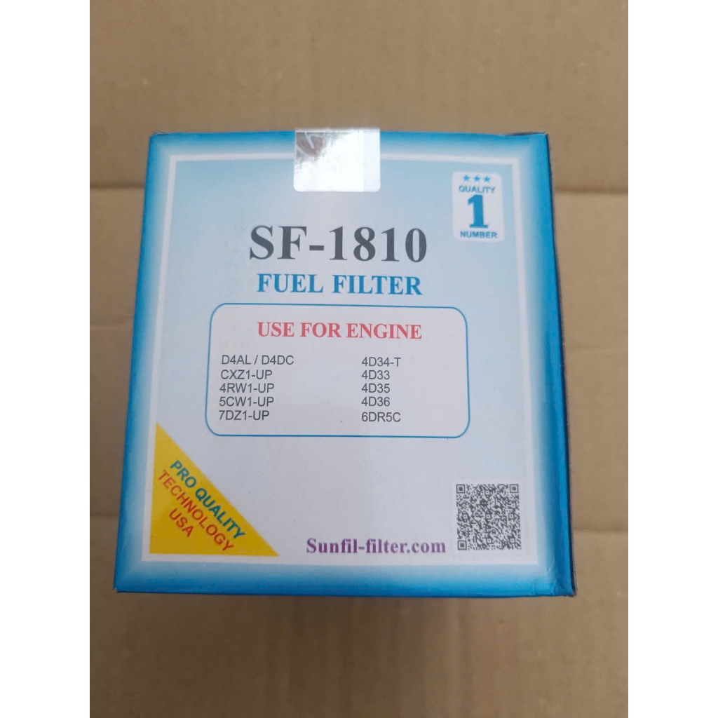 ESSENTIAL OIL FILTER (กรองน้ํามันด้านบน) สําหรับ HD, HD650, HD65, HD72, HD99,...