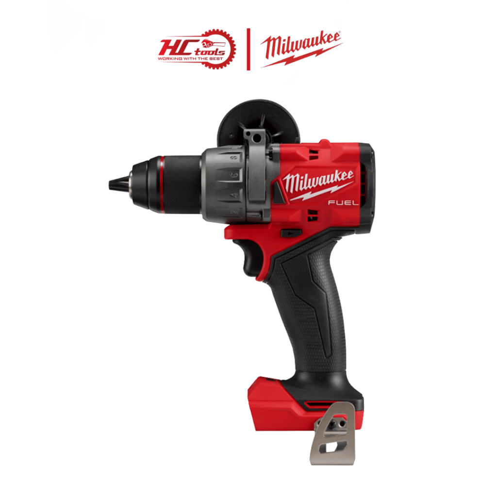 ของแท้ Milwaukee M18 FPD3 สว่านกระแทก - 12 เดือน