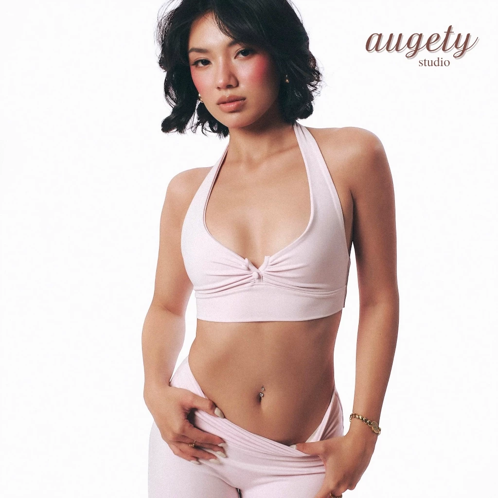 Augety Studio, SEVY Halter Bra