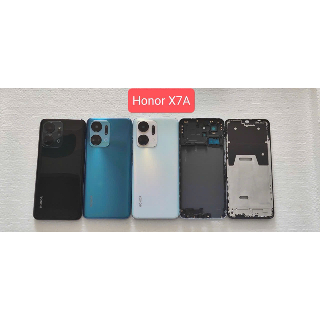 เคส Honor X7A*******