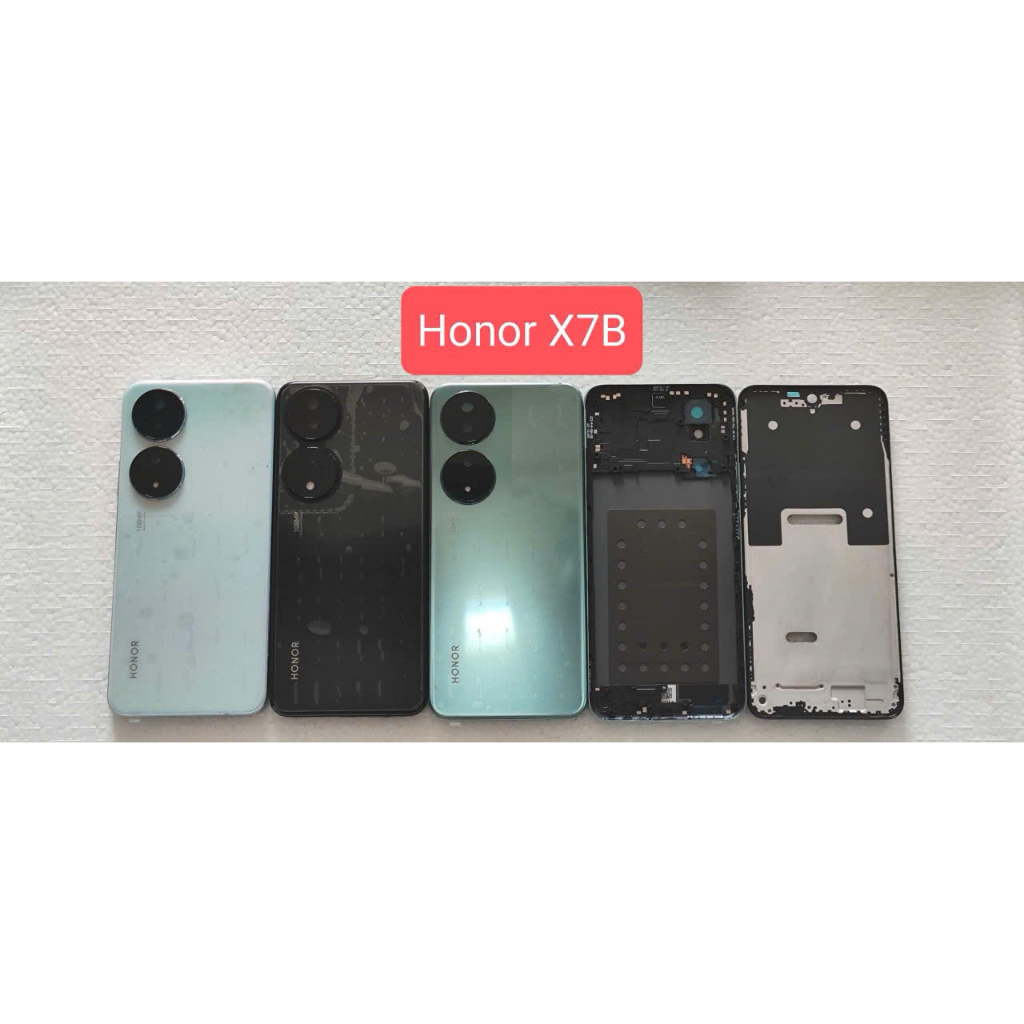 เคส Honor X7B*******