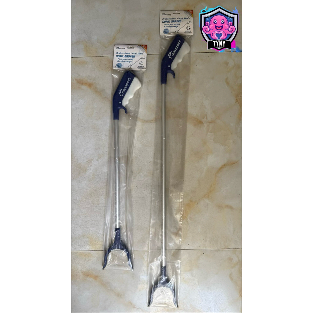 VASTOCEAN SPECIALIZED CORAL CLAMP - MAXSPECT