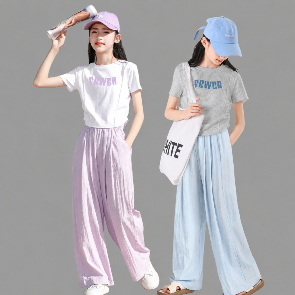เสื้อเชิ้ตพิมพ์ลาย Fewer สําหรับสาวพลัสไซส์ BEESHOP H26075