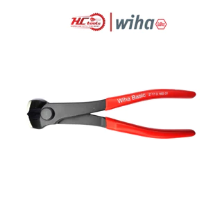 คีมตัดขอบ 160มม หรือ 200มม ยาว แบบนี้ 26757, 26759 เยอรมัน ของแท้ | HCTOOLS