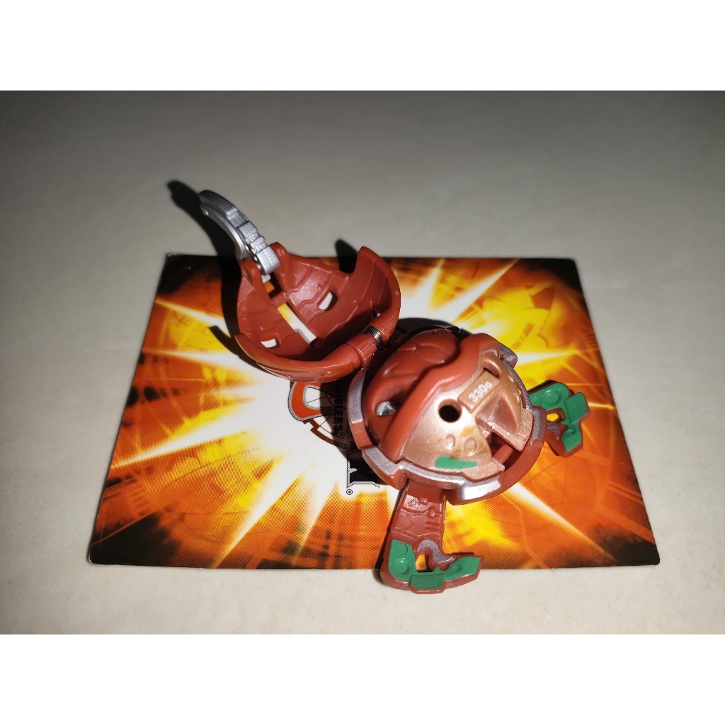 Bakugan Model - Bakugan Stinglash B1 & B2 Assorted Toys - 155 SG Shop