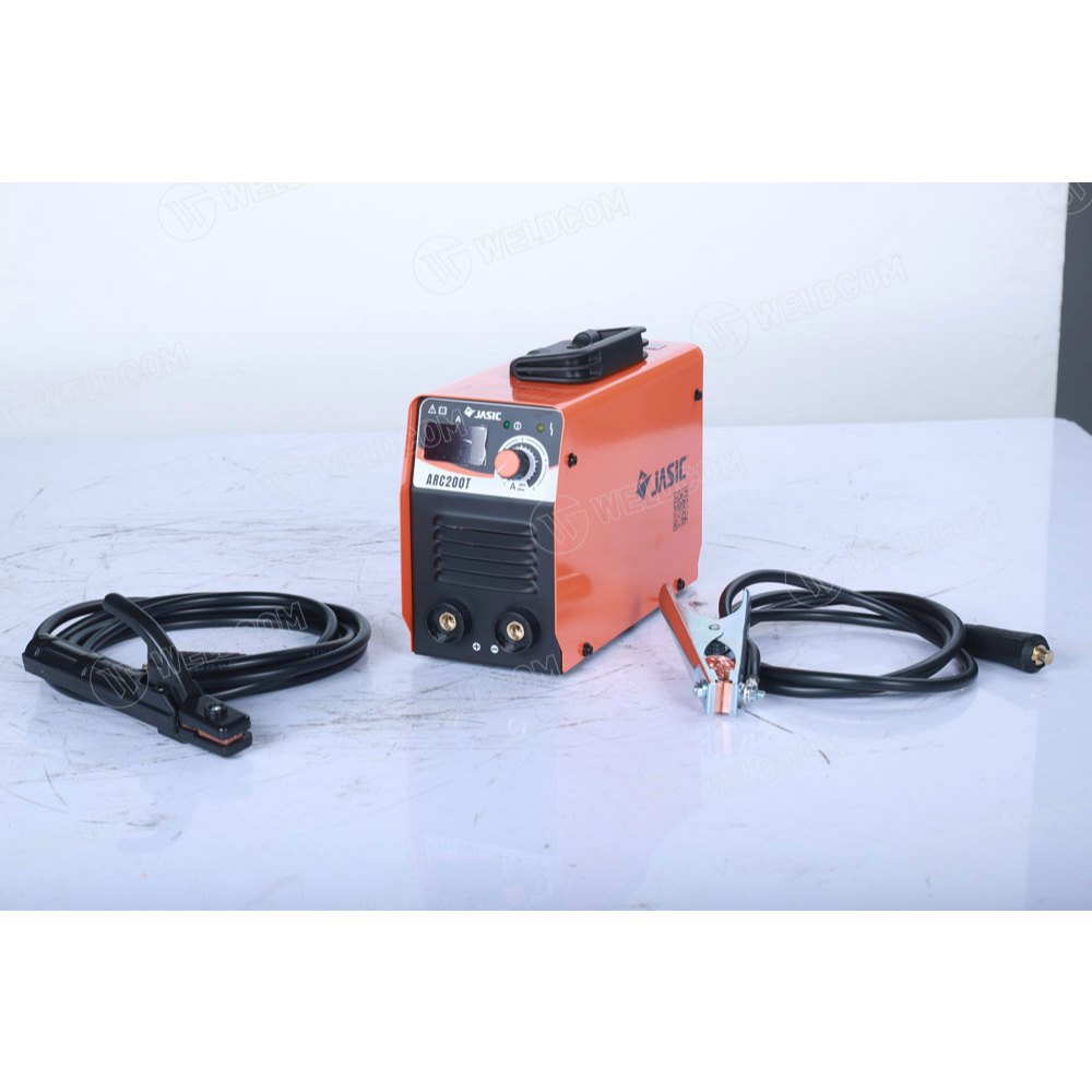 ARC200T WELDING MACHINE – JASIC 12 เดือนของแท้