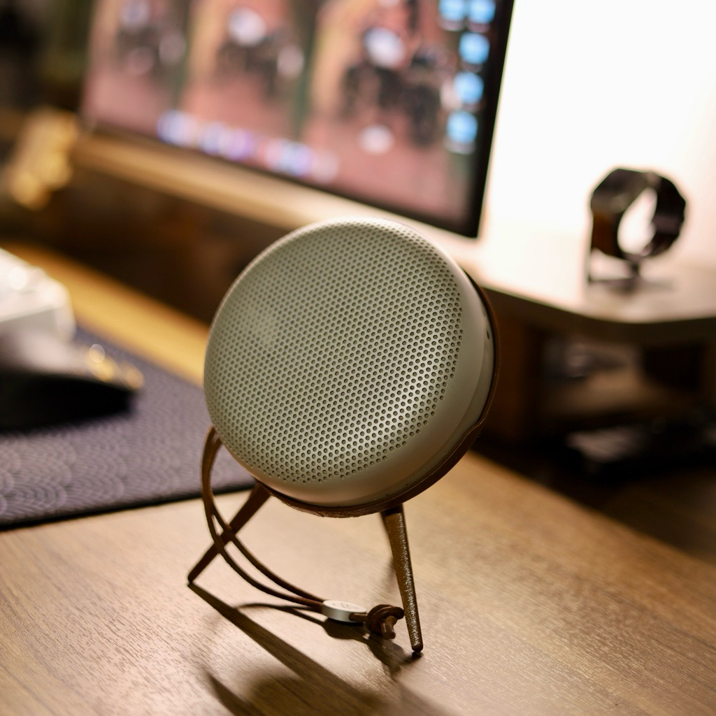 Luxury B&O bosound a1 gen 1 2 3 ถึง a9 ขาตั้งพลาสติก