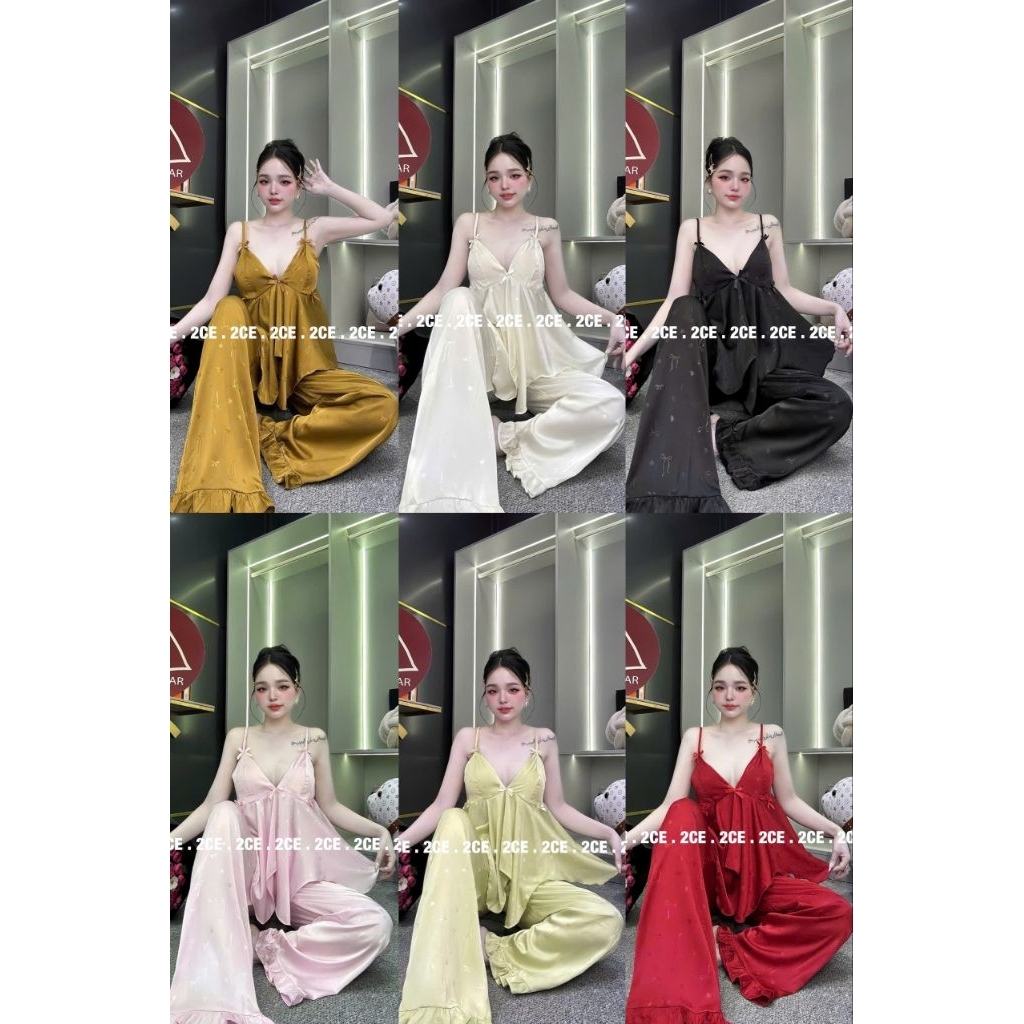 [MAC 2CE]HIDDEN SILK SET 2 STRINGS พร้อมโฟม
