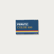 Peritz Image 400 35mm การถ่ายภาพ Film indate 36exp