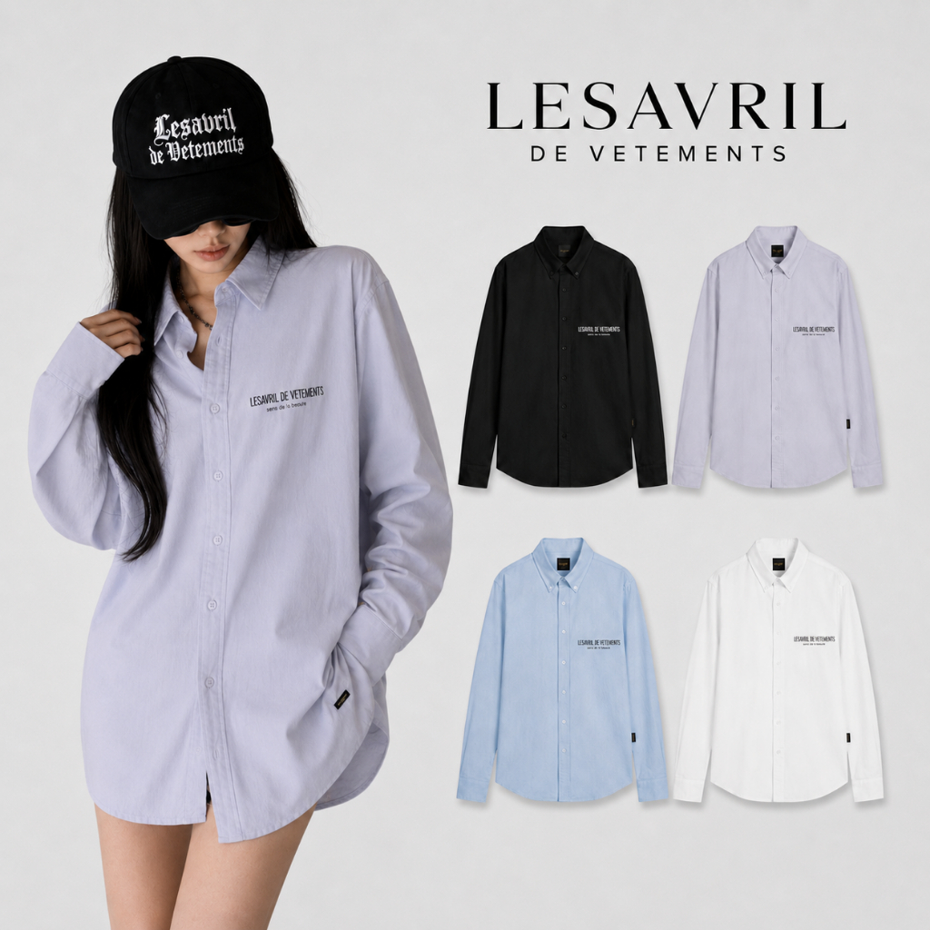 เสื้อมะม่วง Essentiel - Lesavril de Vetements