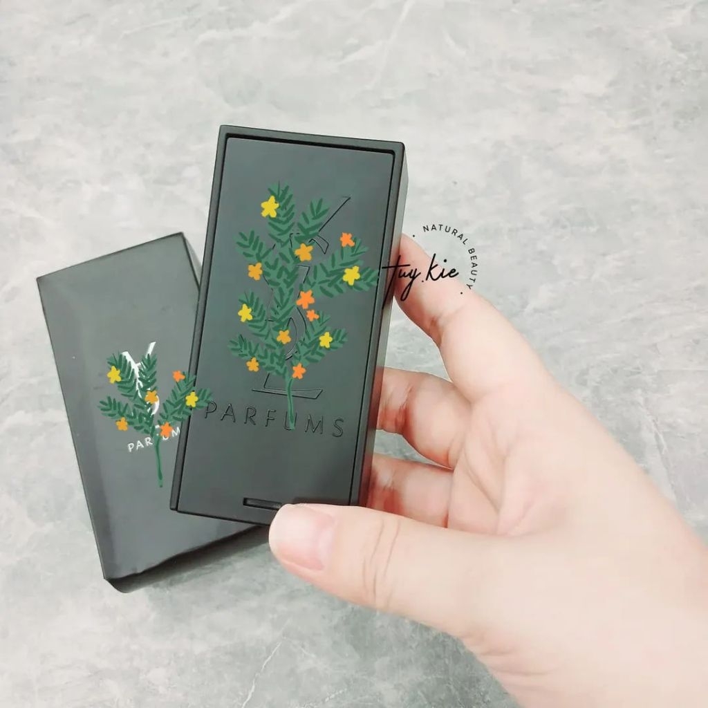 [ Gift Brand ] Nomad Soap Case