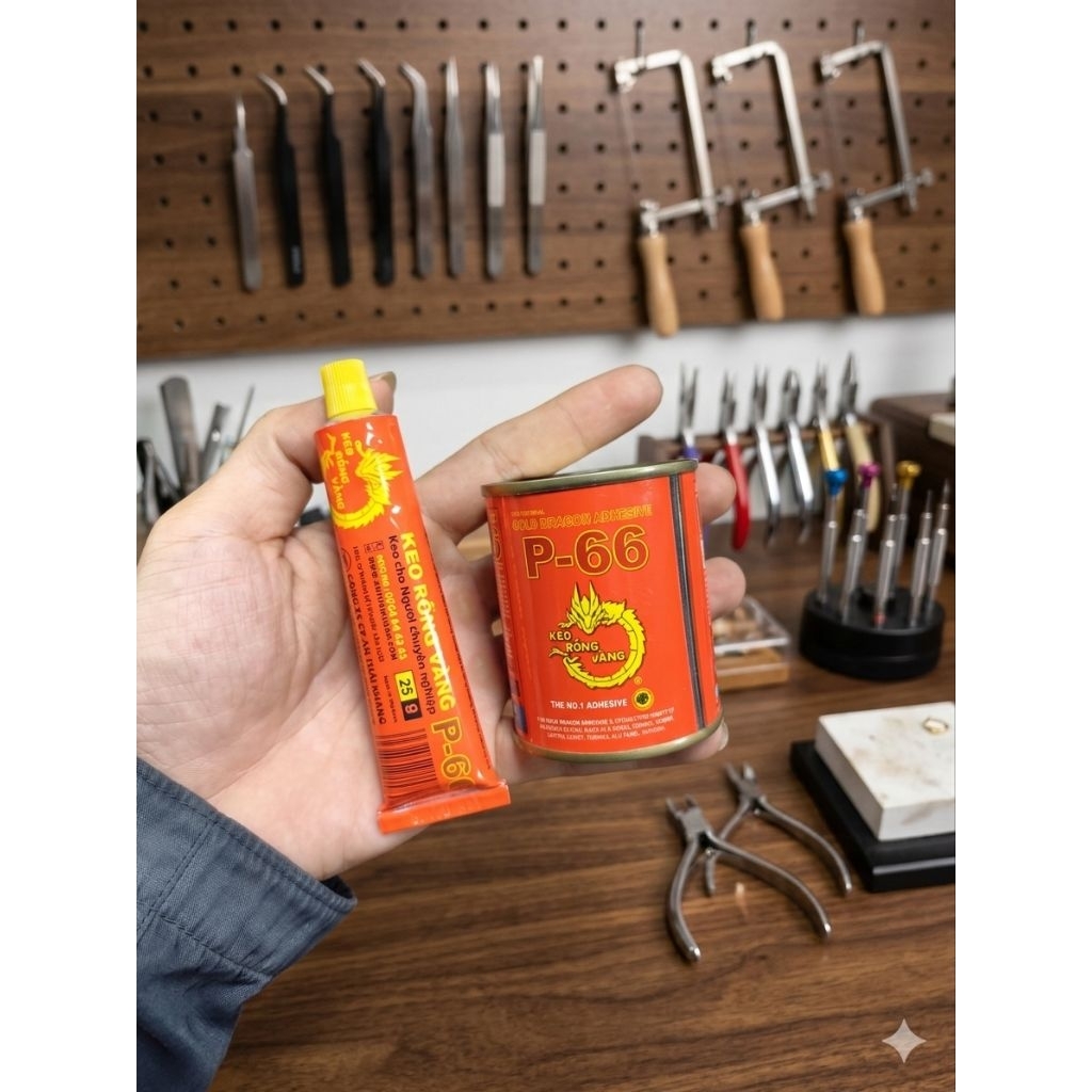 MULTI-FUNCTIONAL ADHESIVE X66, P66