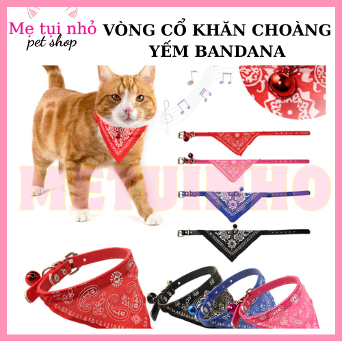 แมวและสุนัข COLLAR BANDANA TRIANGLE COLLAR สําหรับ PETS สุนัขและแมว