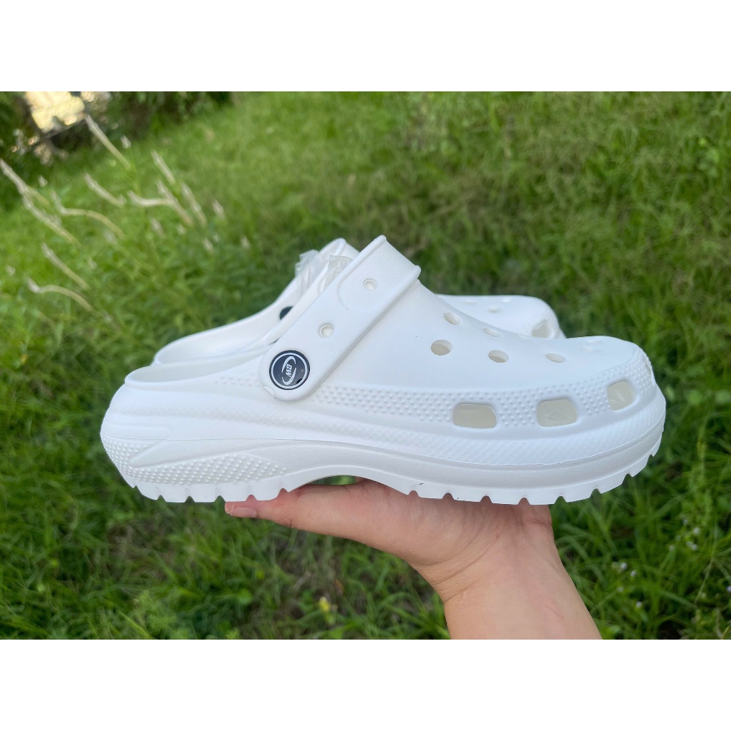 Womens 3D EVA DUWA PHOM TOP SLIPPERS - หรูหรา สวย คุณภาพสูง 3-4cm รุ่นใหม่