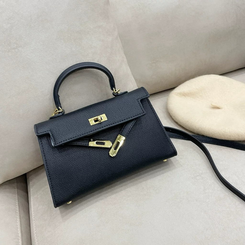 FASHION HANDBAG ขนาด 22cm SUPER VIP STANDARD!