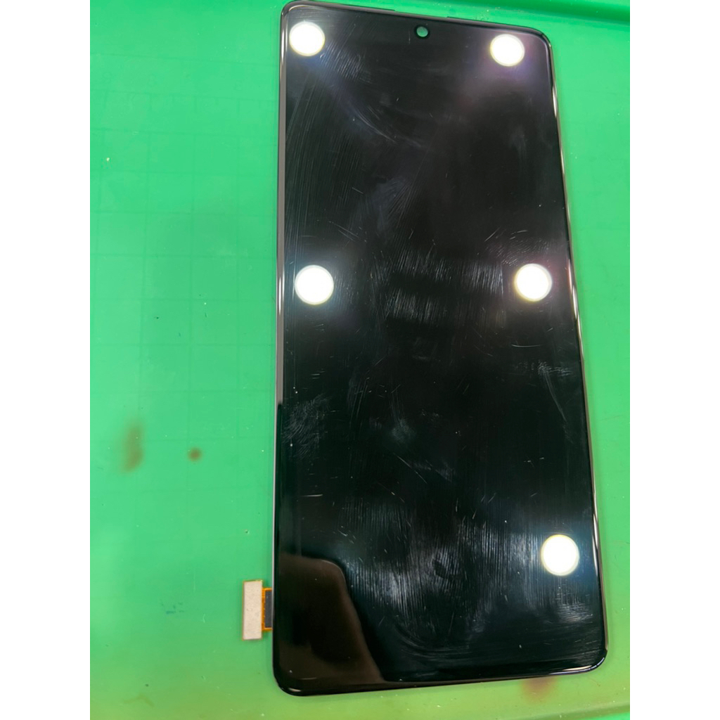 จอ Samsung M51 M62 F62 A71 ถอดหมดจด