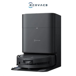 Robot Hút Bụi Lau Nhà Ecovacs Deebot T80S Omni 2027 - Bảo Hành 24T Chính Hãng Thời Đại Công Nghệ