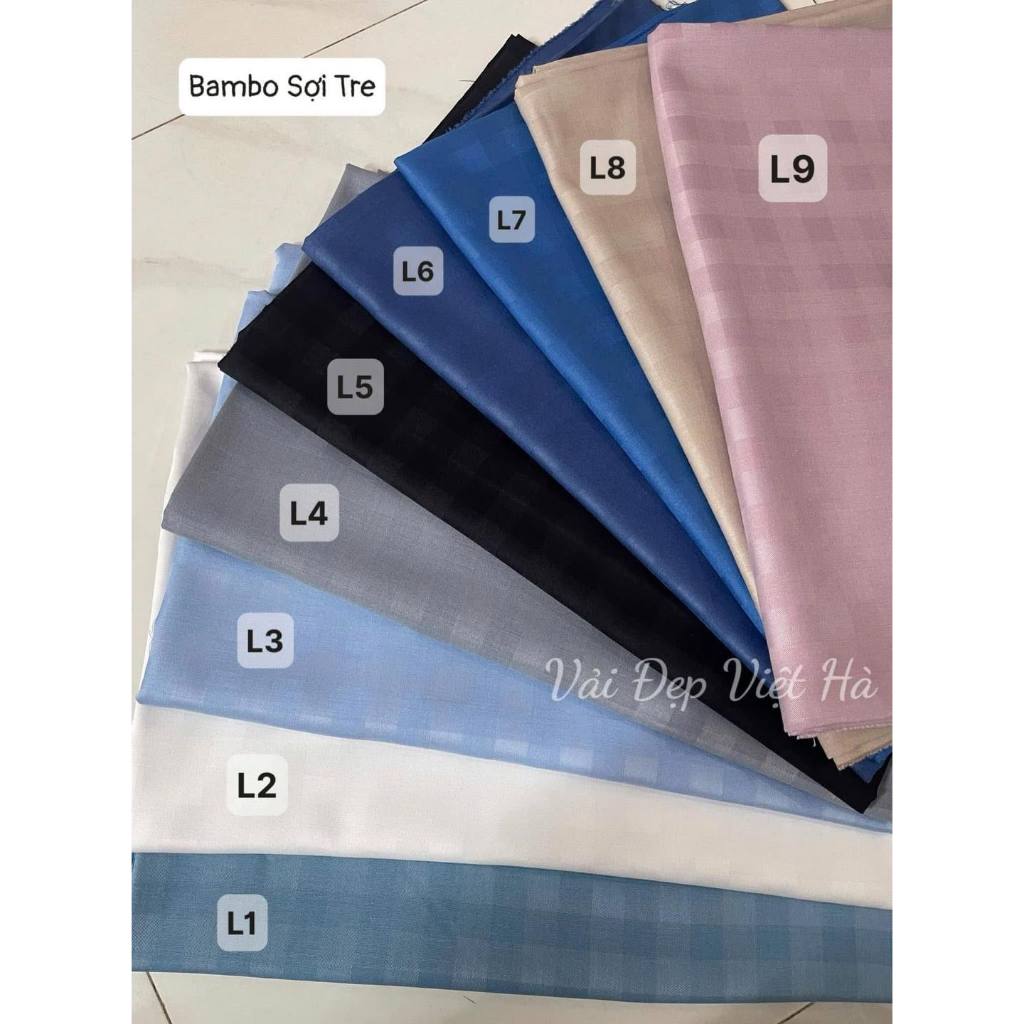 ใยไผ่หยาบ bambo พรีเมี่ยม
