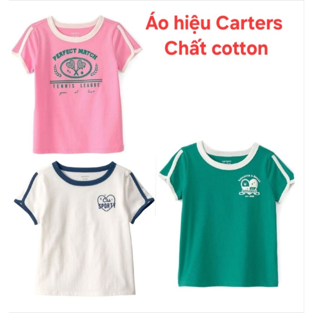 เสื้อเชิ้ตเด็กผู้หญิง Extra (Size 12m to 6y)