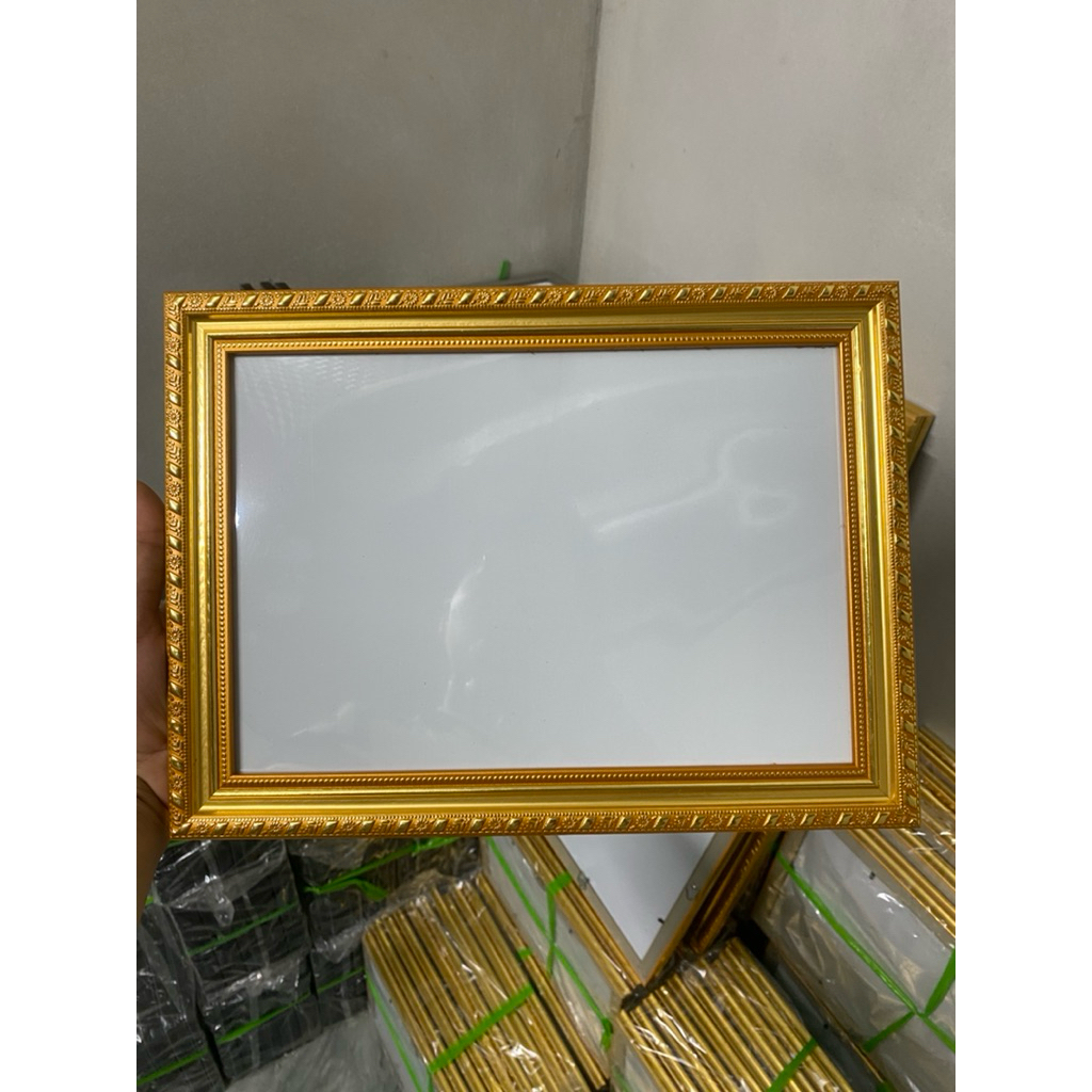 Combo 10 A4 (21x30)cm ID FRAME รหัส 518 329 สินค้าสวย ราคาถูก จัดส่งตรงนั้น