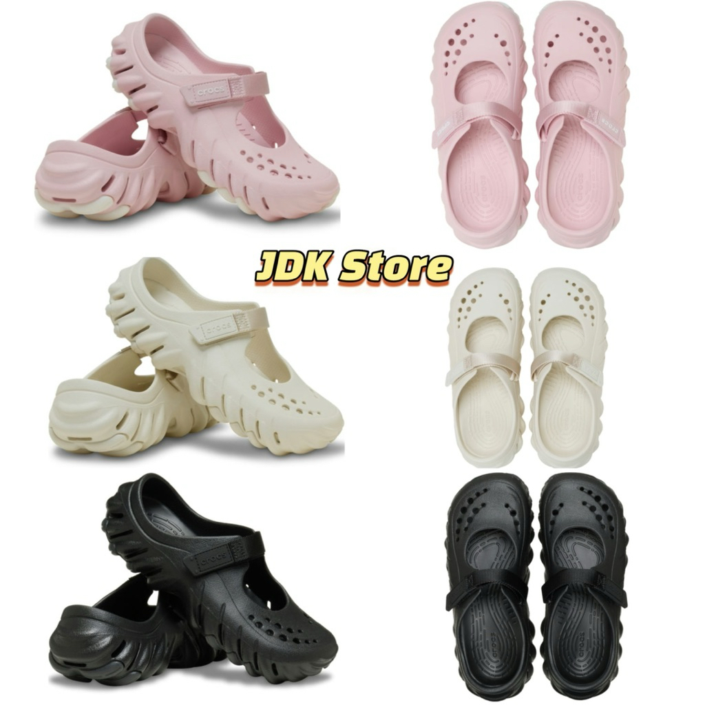 [รองเท้าผ้าใบ popo ]evao Classic Echo,Marry,Jane Shoes