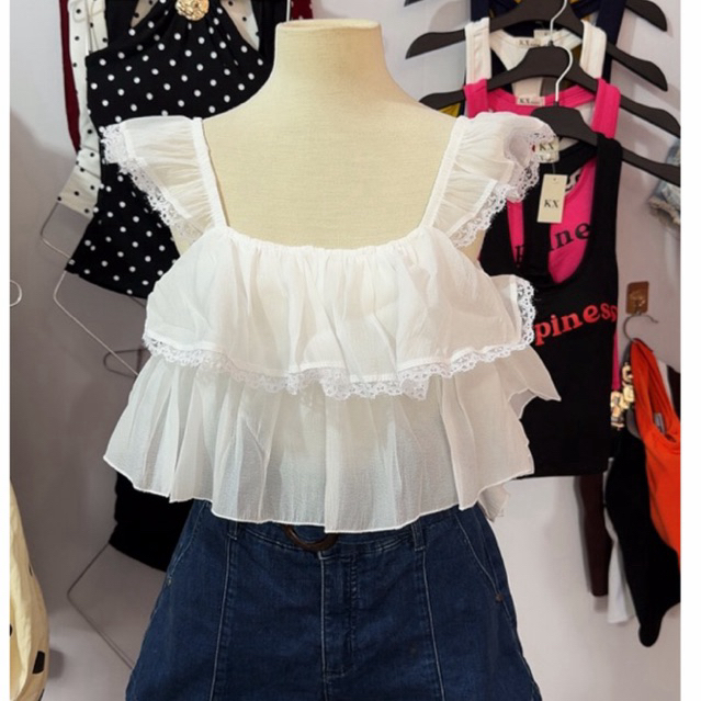 LADY-STYLE DRESS****