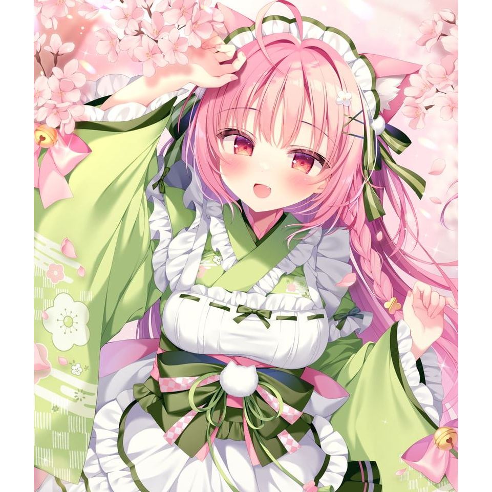[PO C108 AVAILABLE] ภาพวาดสะสม - คอลเลกชัน (210) Comiket ของแท้