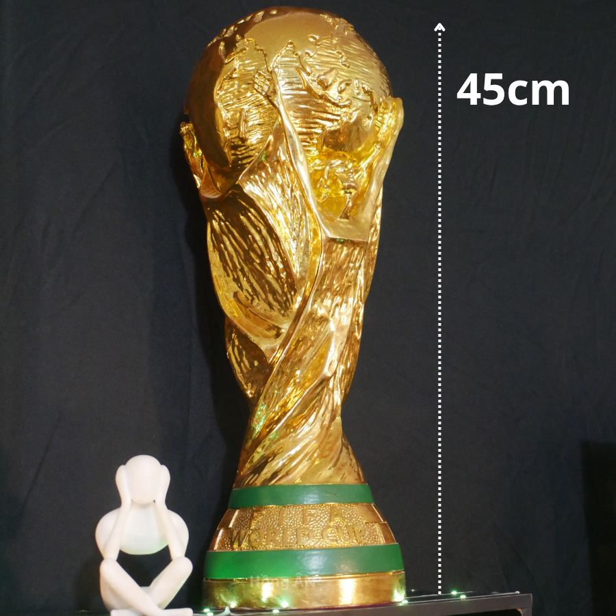 WORLDCUP CUP 45CM น้ําหนัก 3กก. – TOP FOOTBALL SYMBOL