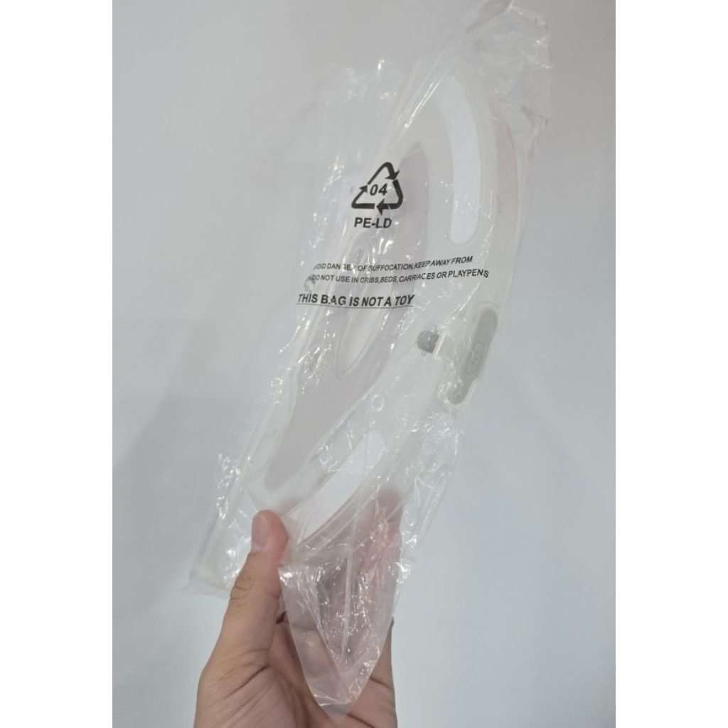 กล่องน้ํา Xiaomi Vacuum E5, กล่องกันฝุ่น