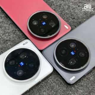 Vivo X200 Ultra 12/256 Đã qua sử dụng ( Nội Địa ) máy kèm Phụ Kiện.