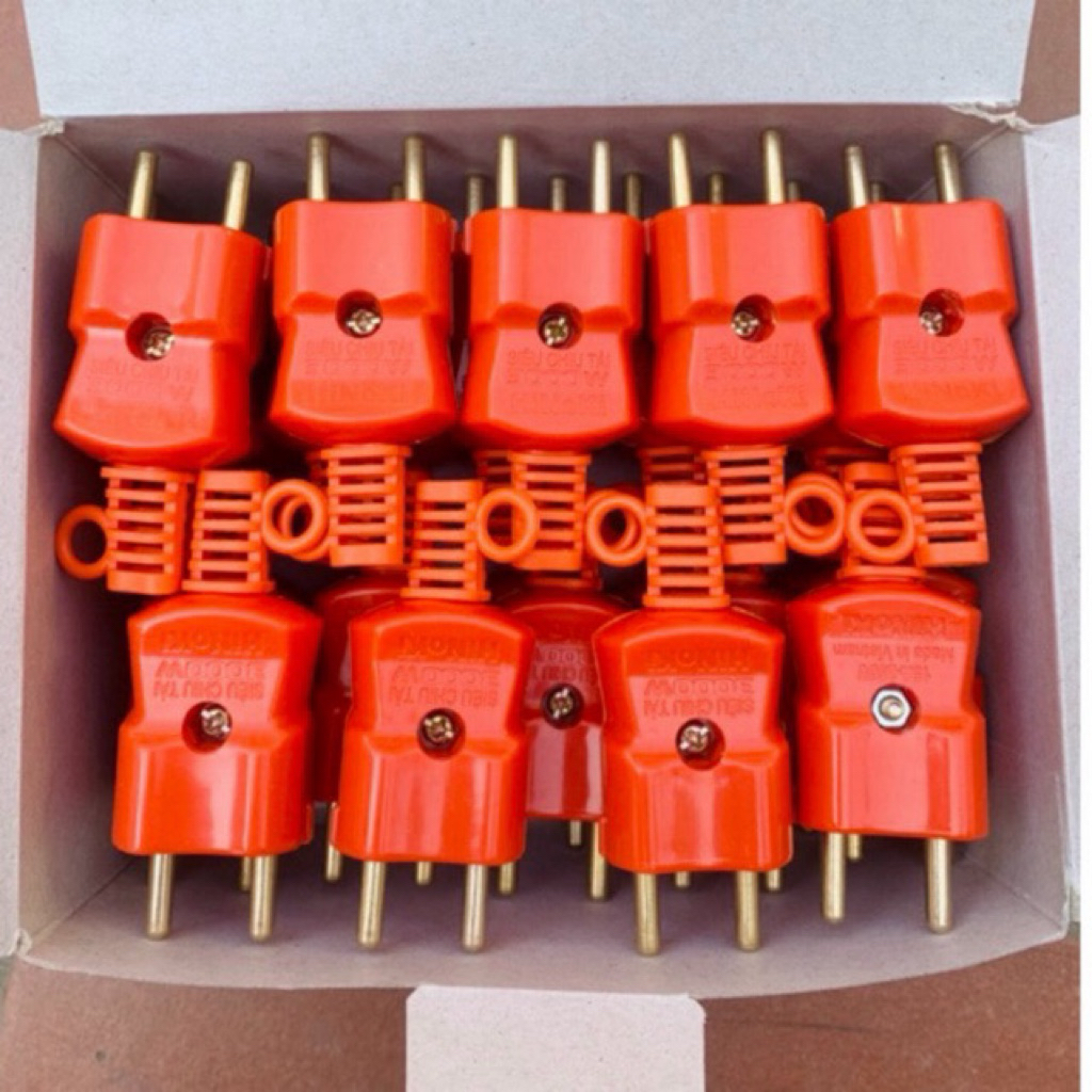ปลั๊กรับน้ําหนัก Hinoki 3000w