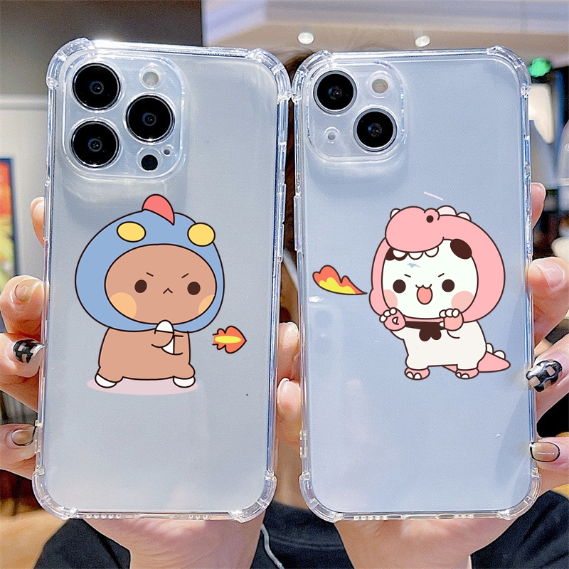 Poco C75/C71/M8/X7 Pro/F8 Pro/C65/C61/C55/M5s/M6 Pro/X6 5G/X3 Pro/X3 NFC PS105 Soft Case
