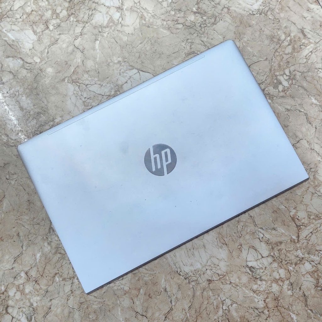 เคสแล็ปท็อป Side A ของ HP ProBook 440 G9 คอมพิวเตอร์ถอดประกอบของแท้
