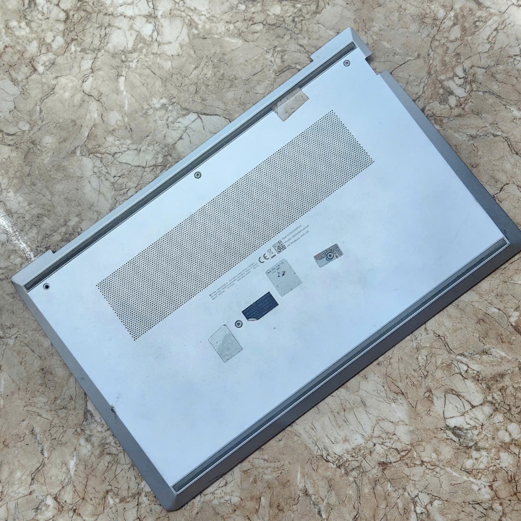 เคสแล็ปท็อป D ด้านข้างของ HP ProBook 440 G9 คอมพิวเตอร์ถอดประกอบของแท้