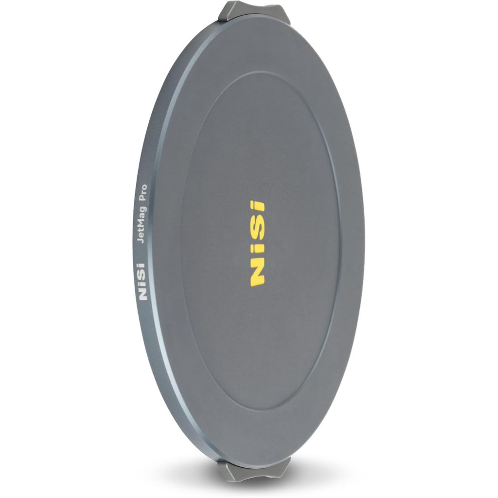 NiSi JetMag Pro Magnetic Front Cap สําหรับฟิลเตอร์ 82MAG