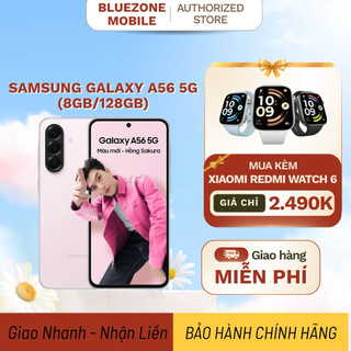 Samsung Galaxy A56 5G 8GB 128GB