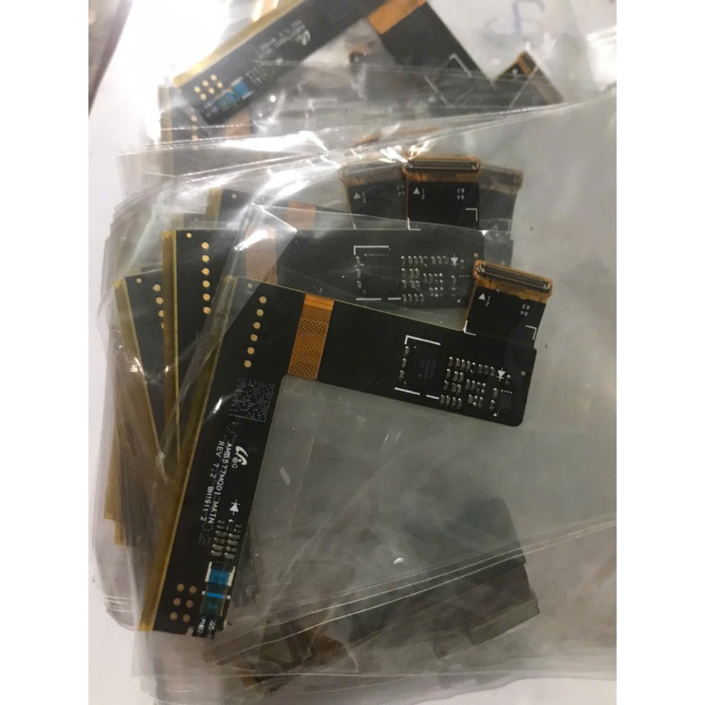 คอท่อ samsung s9 / g960 zin