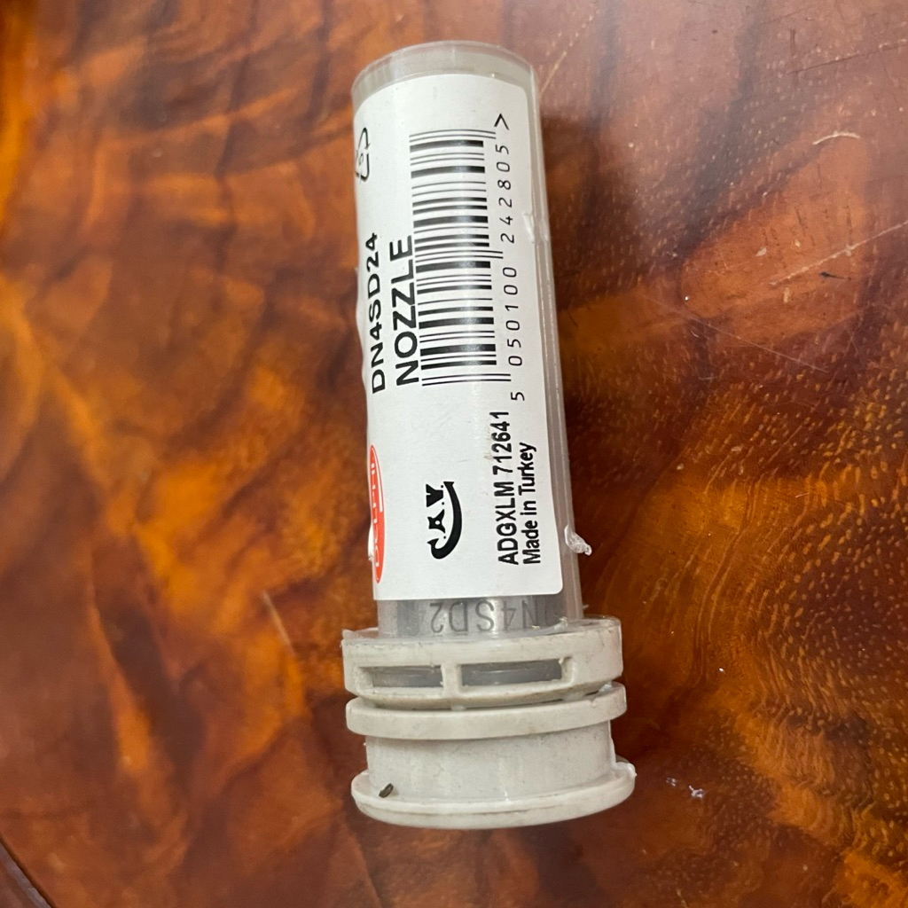 หัวฉีด - หัวฉีด K1(5Li) -SD24(6LI) ดี DUPHI