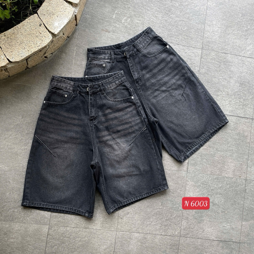[HANGCOSAN] SP025554 คนดีงามห้ามพลาด ️ NGO JEANS ghan