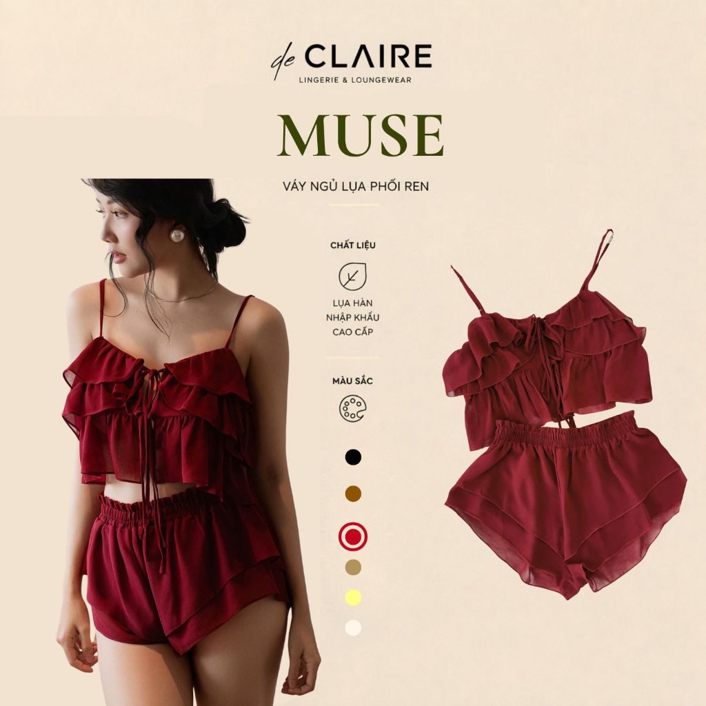 ดีไซน์ Muse B06*****