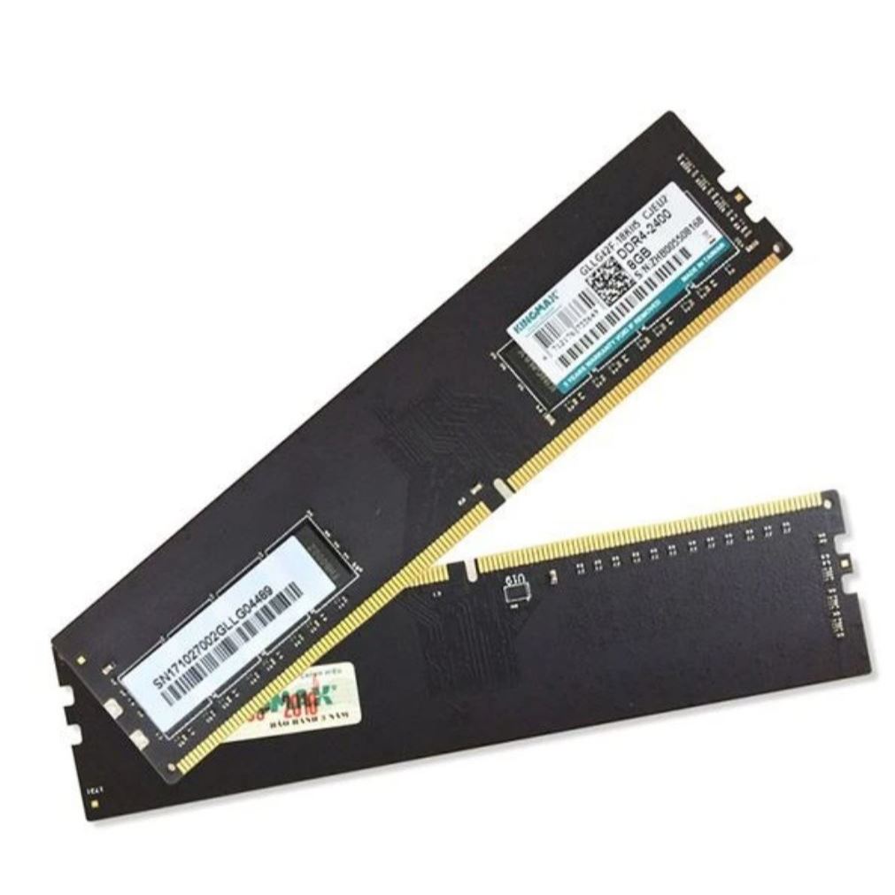 PC Computer RAM DDR4 8GB 16GB HIKVISION PC4 2666Mhz 3200Mhz - สินค้าของแท้ - 3 ปี
